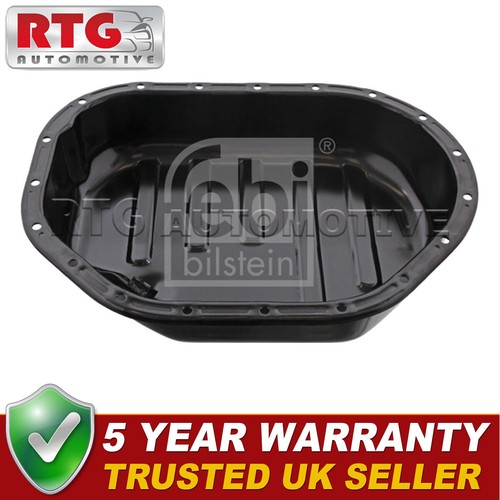 Oil sump fits mercedes - fits,