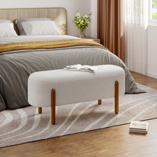 Waiting Room Bench 106cm