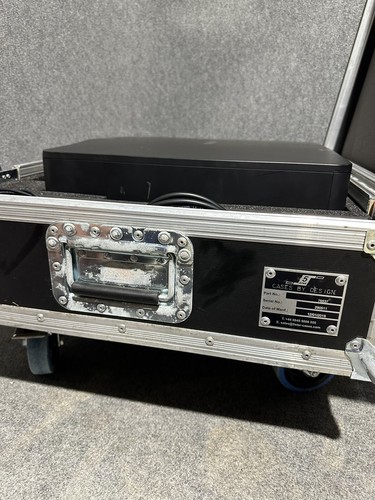 Christie dhd 951 projector - dhd,