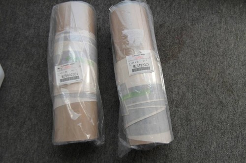 Mitsubishi genuine oem lancer - oem,