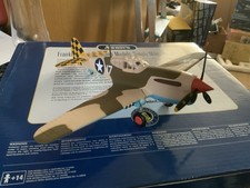 Franklin Mint P40L checker
