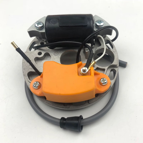Alloy electronic ignition coil - alloy,