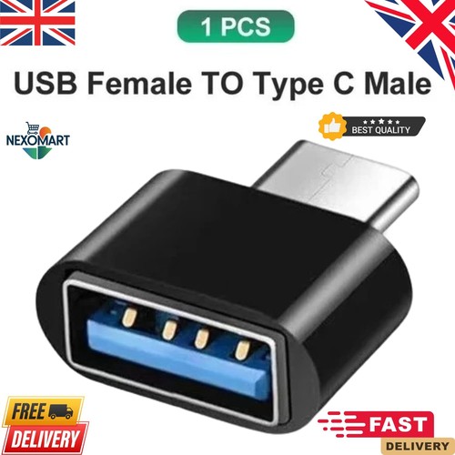 Type usb adapter 3 - usb,