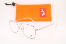 NEW RAY-BAN RB 6536 CARAVAN II