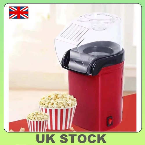 1200w hot air popcorn - hot,