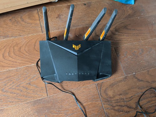 Asus tuf gaming - wifi, 6