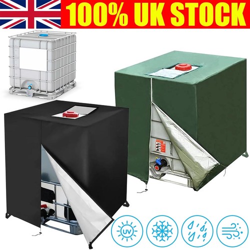 Heavy duty 1000 - duty, ibc