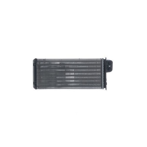 Mahle heat exchanger for - heat,