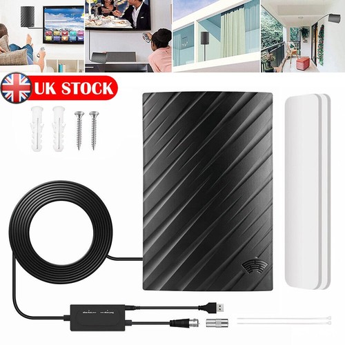 Indoor digital antenna - indoor, hd