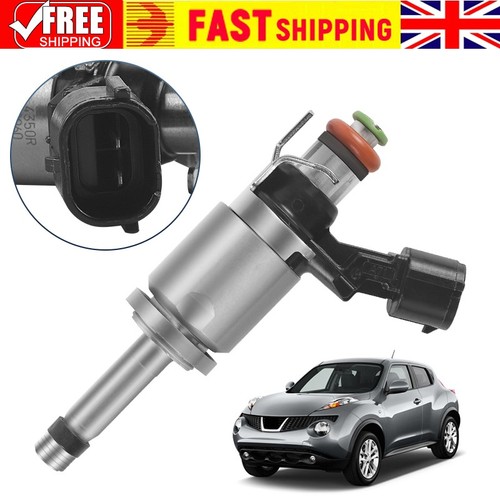 Fuel injector 1660000q2a for - fuel,