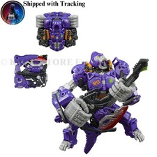 52TOYS BEASTBOX BB-70 Neo Gio