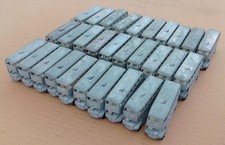6x Matchbox by Lesney No.5D