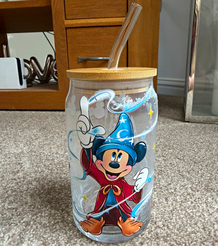 Disney mickey mouse fantasmic - mickey,