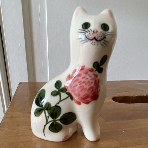Wemyss hand painted ceramic - wemyss, hand-painted