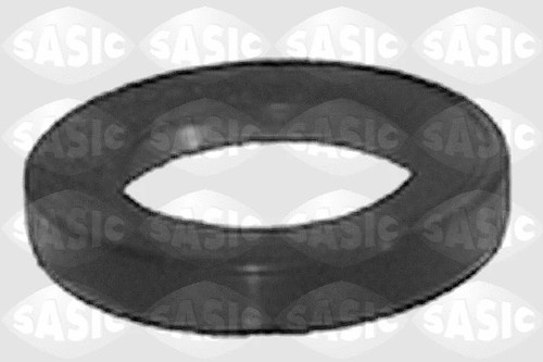Left shaft seal differential - seal,