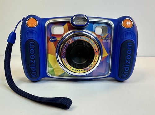 Vtech kidizoom duo kids - vtech,