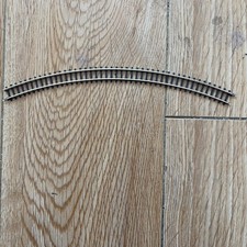 Marklin Z Gauge 8530 Curved