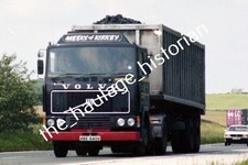 THH Truck Photos - Volvo F10 -