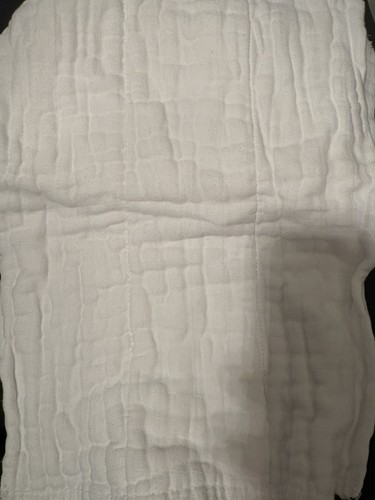 Pcs reusable cotton - 5,