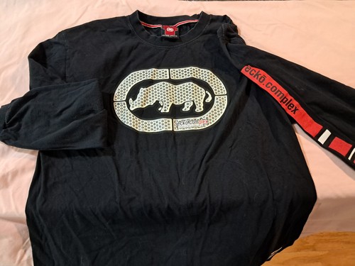 Vintage 90s 2000s ecko unltd - 90s/2000s,