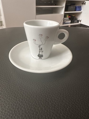 Bialetti espresso cup - bialetti,