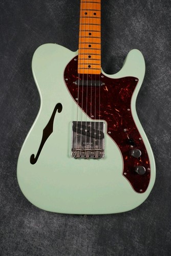 Fender thinline telecaster - fender,