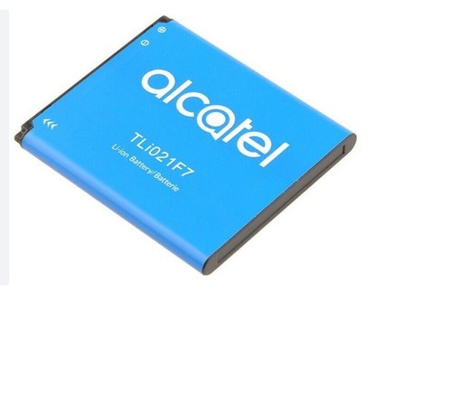 Genuine alcatel tli021f7 - genuine,