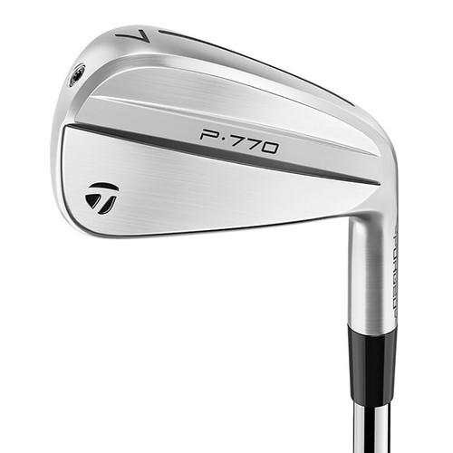 New taylormade p770 irons - p770, 4-pw