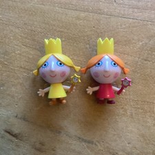 Ben Holly's Little Kingdom