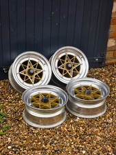 SSR STAR SHARK 14" 4x114.3