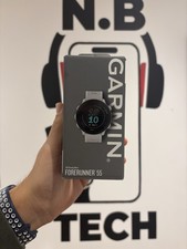 Garmin Forerunner 55 Running