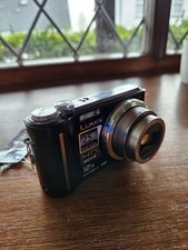 Panasonic Lumix DMC TZ7