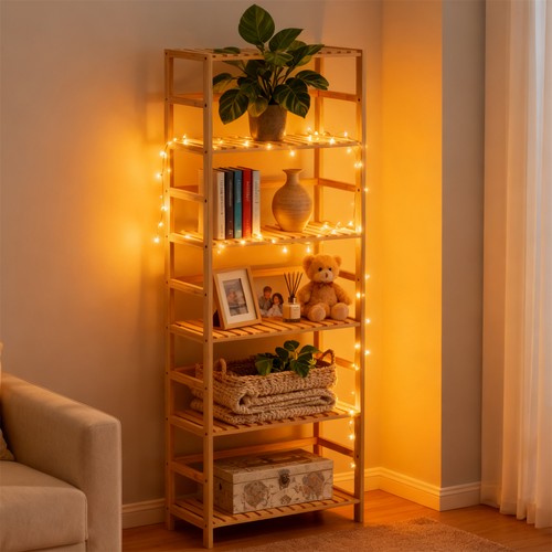 Tall storage rack classic - tall,