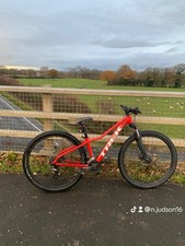 Trek Marlin 6 Mountain Bike