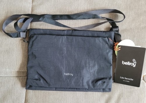 Bellroy lite sacoche sling - lite,
