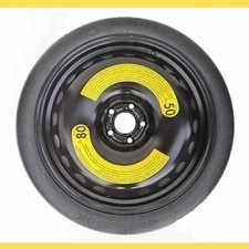 Spare wheel galette 20" Audi A6 S6 RS6 (10-18) A7 RS7 NEW! original Audi