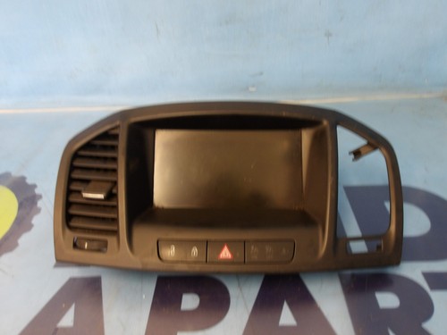 Vauxhall insignia zafira mokka - vauxhall,