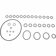 ATHENA 420 APE POKER DIESEL ENGINE GASKET SERIES M4R3T 1993-1993