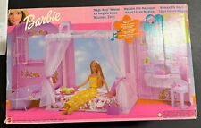BARBIE CASA CHIAVE MAGICA MAGIC-KEY HOUSE MAGI-KEY HOUSE MATTEL 2000 NEW