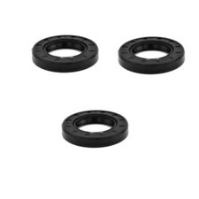 3 x Deck Bearing seals Fits Westwood T1200 cutting deck