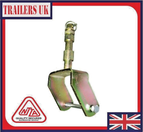 Finishing mower wheel - finishing,