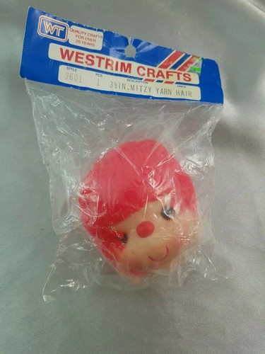 Vintage westrim crafts mitzy - vintage,