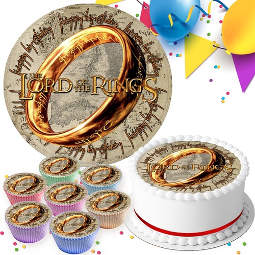 Lord the rings 5 inch - of,