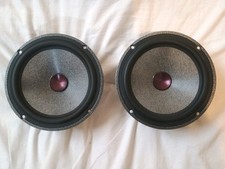 Focal Electra Utopia 6.5 Inch