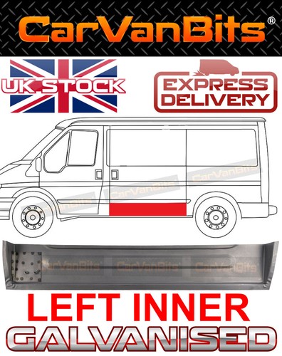 For ford transit - for, 00-13