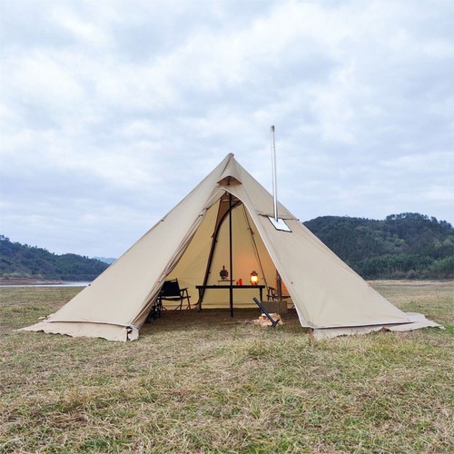 Portable for camping yurt tent - camping,