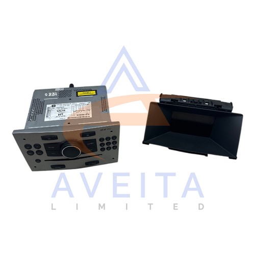 Vauxhall astra 11 - astra, 04-11