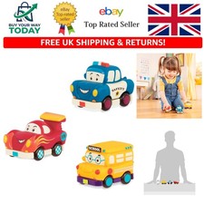 Exciting 3-Piece Mini