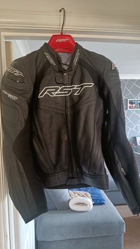 Rst tractech evo men - rst,