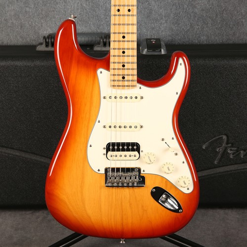 Fender american professional - american,